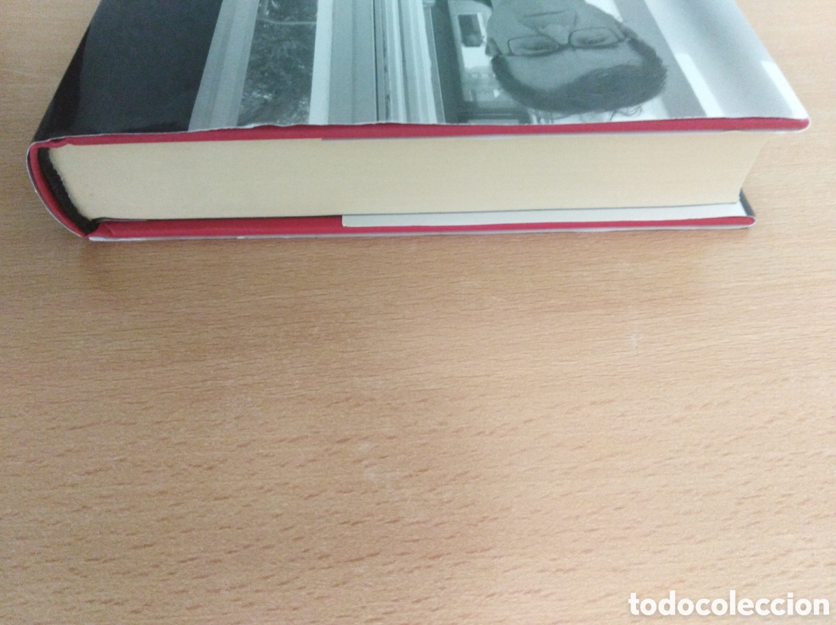Libros de segunda mano: TERRA ALTA. Javier Cercas - Foto 3