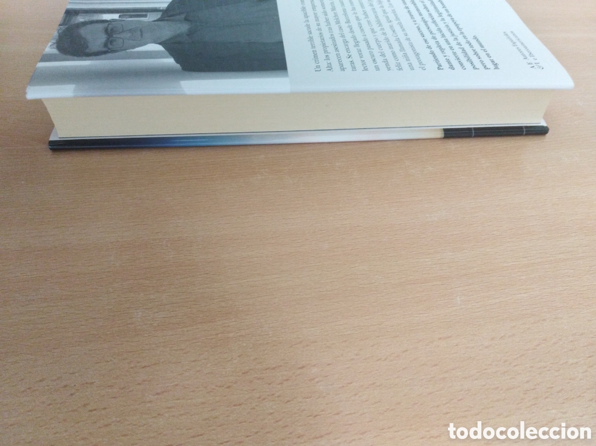 Libros de segunda mano: TERRA ALTA. Javier Cercas - Foto 5