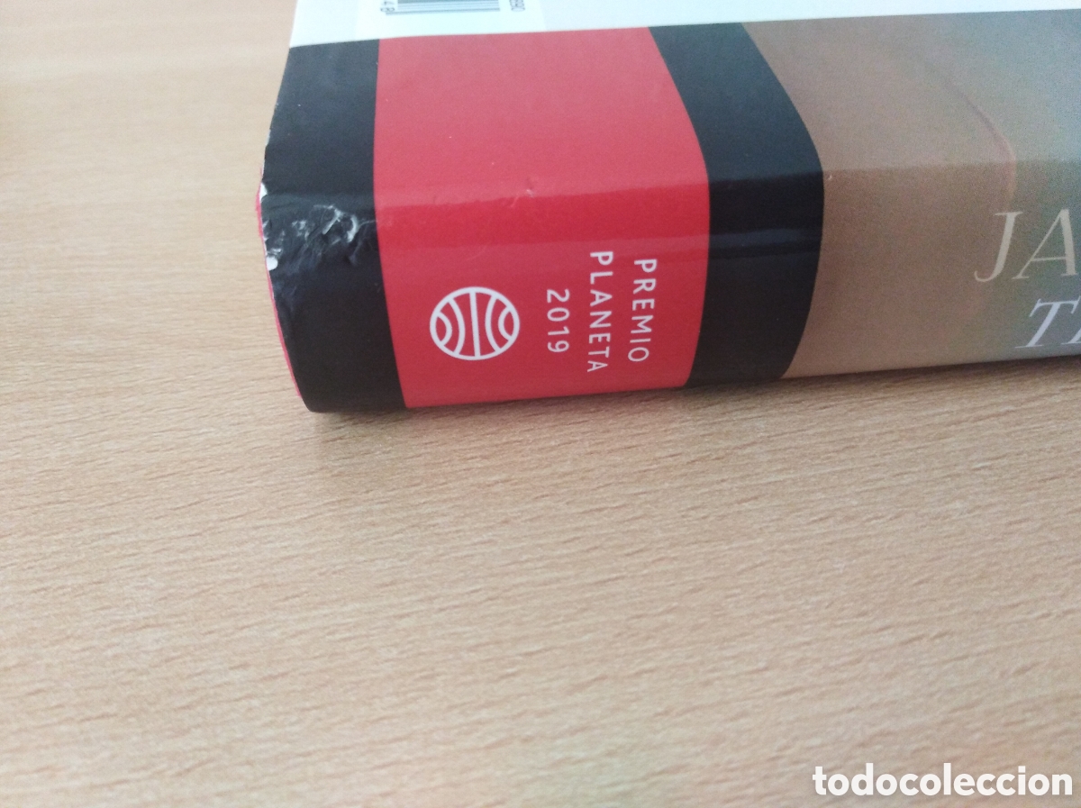 Libros de segunda mano: TERRA ALTA. Javier Cercas - Foto 9
