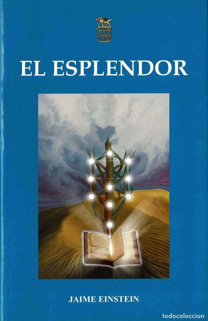 Libros de segunda mano: El esplendor - Jaime Einstein - Foto 1