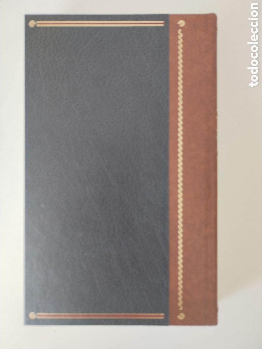 Libros de segunda mano: EL TESTAMENTO FRANCES/ - Foto 3
