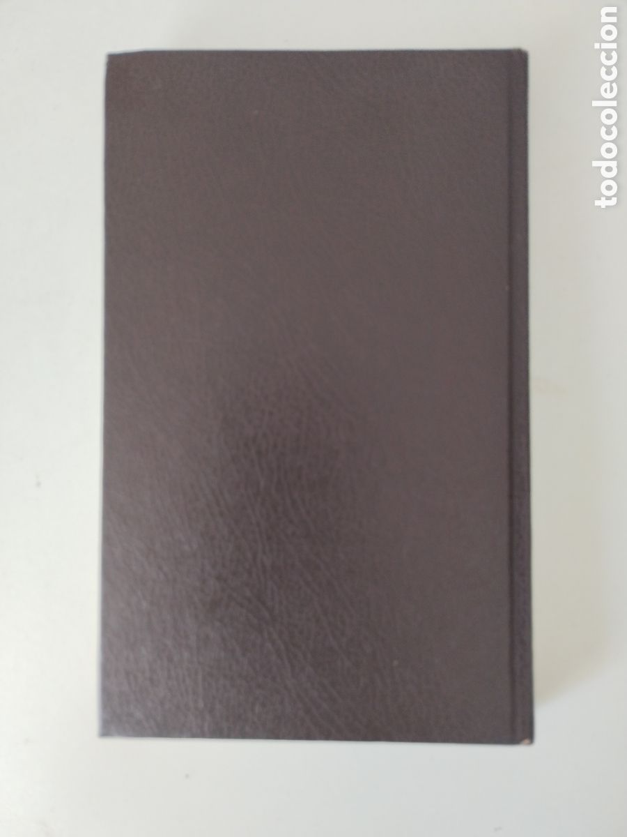 Libros de segunda mano: EL CUAJARON/JOS&Eacute; MARIA REQUENA - Foto 3