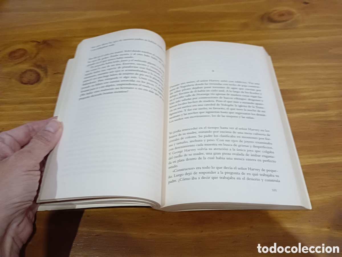 Libros de segunda mano: Desde Mi Cielo. Alice Sebold - Foto 5