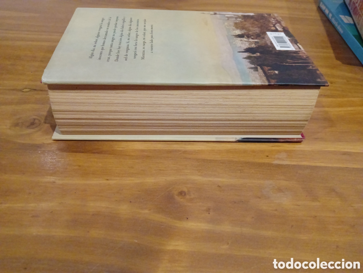 Libros de segunda mano: La sangre de los inocentes. - Foto 6