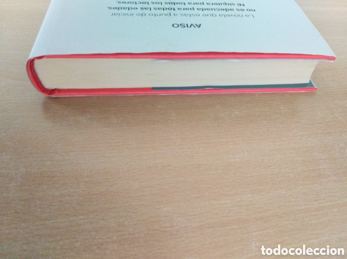 Libros de segunda mano: CUANDO ERA DIVERTIDO. Eloy Moreno - Foto 3