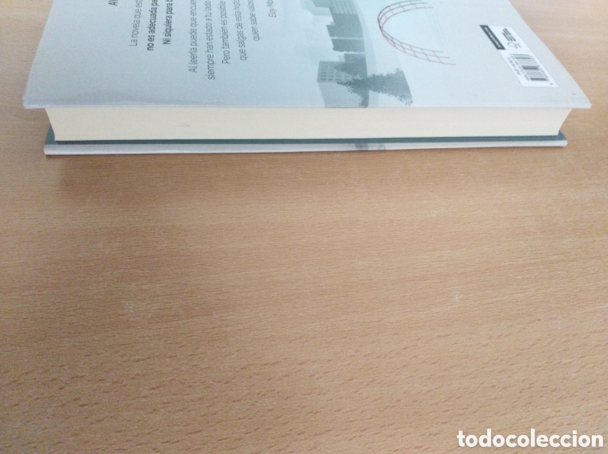 Libros de segunda mano: CUANDO ERA DIVERTIDO. Eloy Moreno - Foto 5
