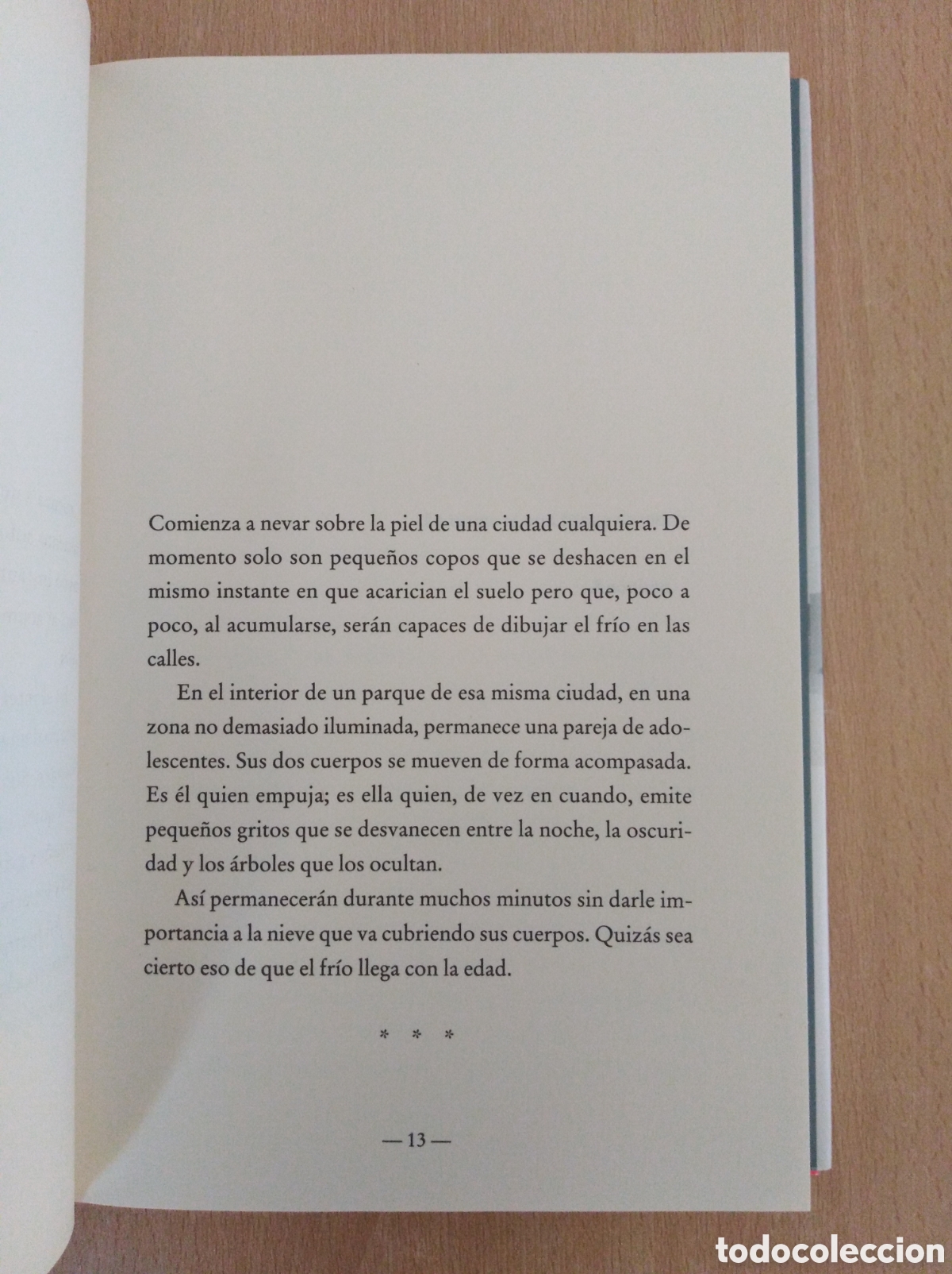 Libros de segunda mano: CUANDO ERA DIVERTIDO. Eloy Moreno - Foto 7