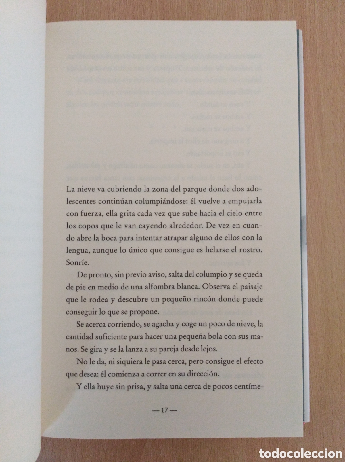 Libros de segunda mano: CUANDO ERA DIVERTIDO. Eloy Moreno - Foto 8