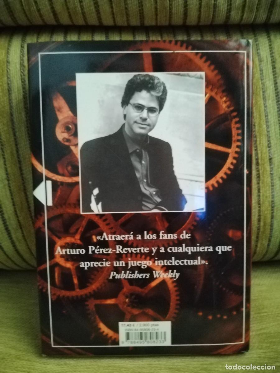 Libros de segunda mano: LA GRAN COMPLICACI&Oacute;N - Foto 3