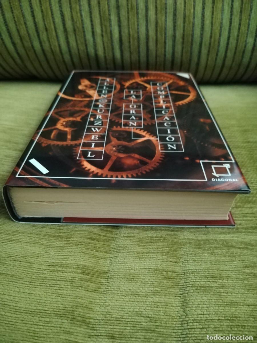 Libros de segunda mano: LA GRAN COMPLICACI&Oacute;N - Foto 14