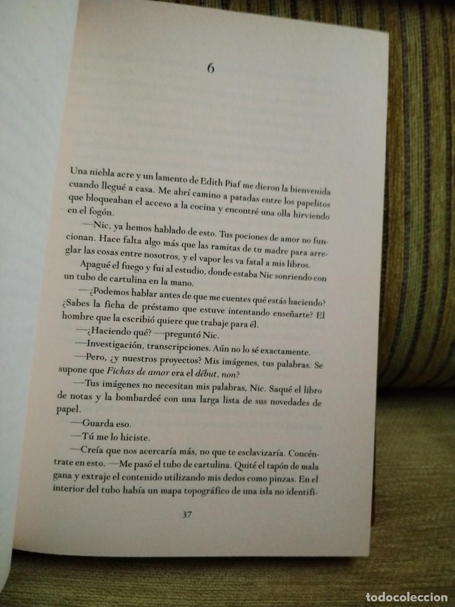 Libros de segunda mano: LA GRAN COMPLICACI&Oacute;N - Foto 15