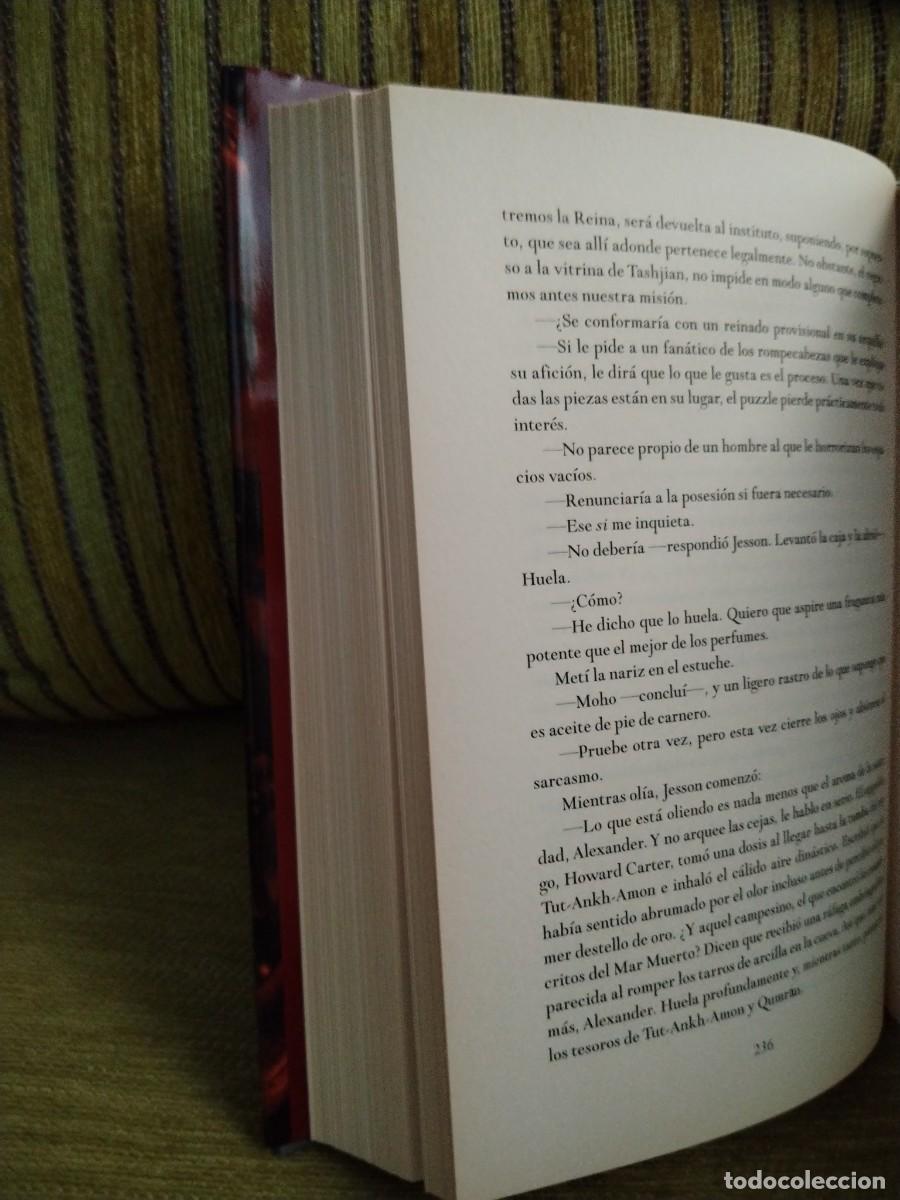 Libros de segunda mano: LA GRAN COMPLICACI&Oacute;N - Foto 16