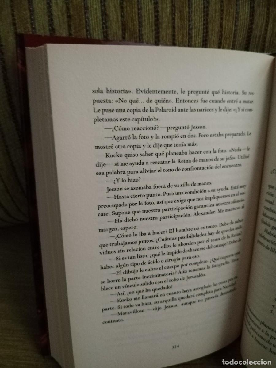 Libros de segunda mano: LA GRAN COMPLICACI&Oacute;N - Foto 17