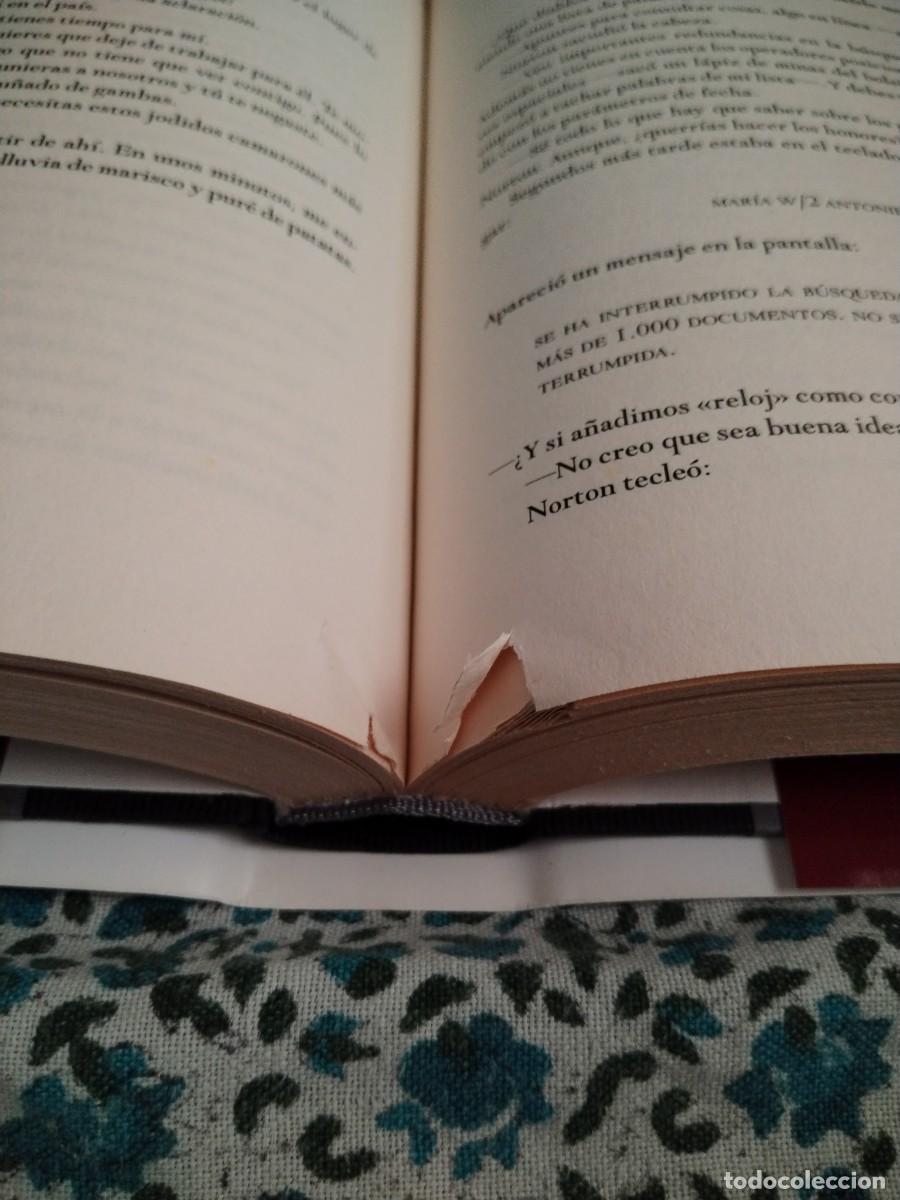 Libros de segunda mano: LA GRAN COMPLICACI&Oacute;N - Foto 19