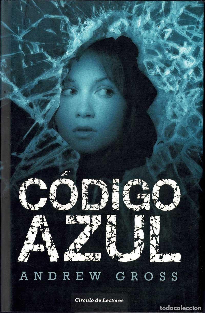 Libros de segunda mano: C&oacute;digo Azul - Andrew Gross - Foto 1