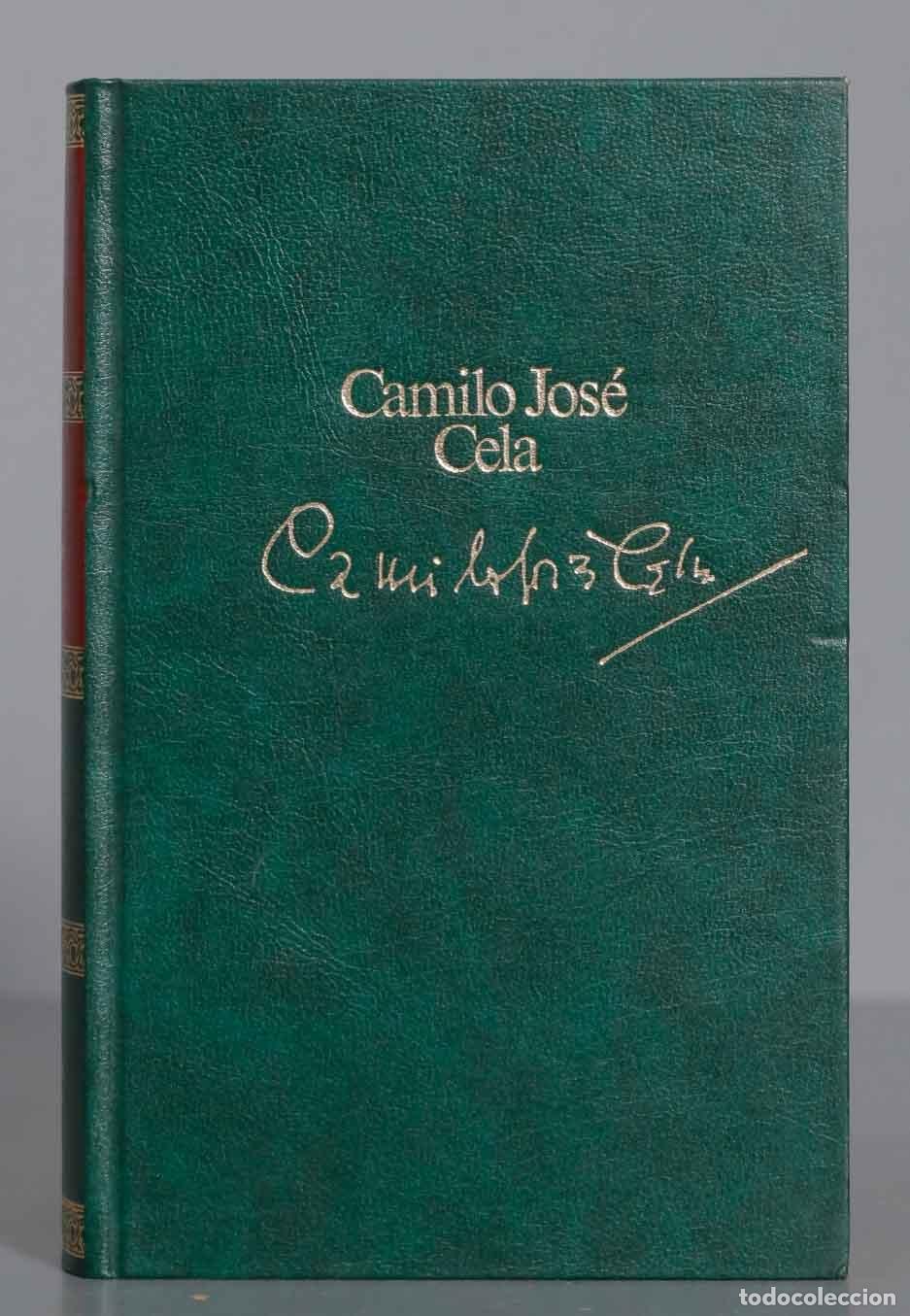 OBRAS COMPLETAS 1 CELA