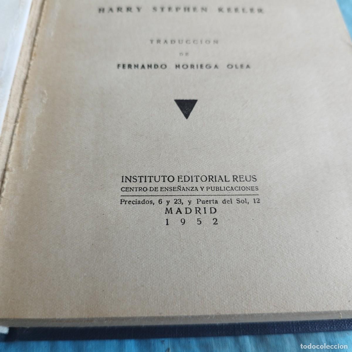 Libros de segunda mano: EL ENIGMA DE LA ZURI AMARILLA - Foto 6