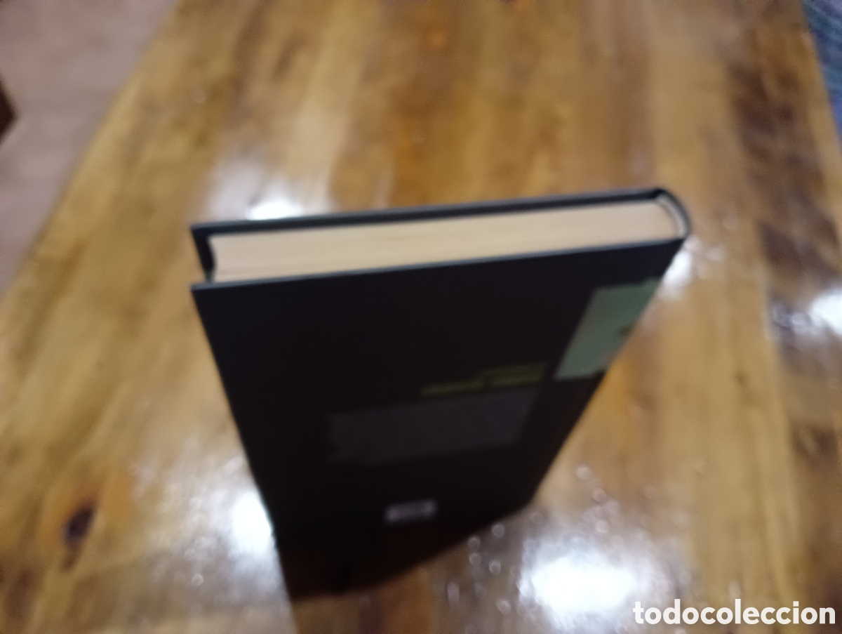 Libros de segunda mano: El Gato y el Rat&oacute;n. Gunter Grass - Foto 7