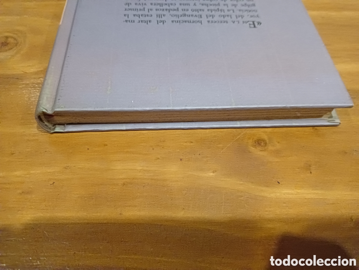 Libros de segunda mano: Del amor y otros demonios. - Foto 5