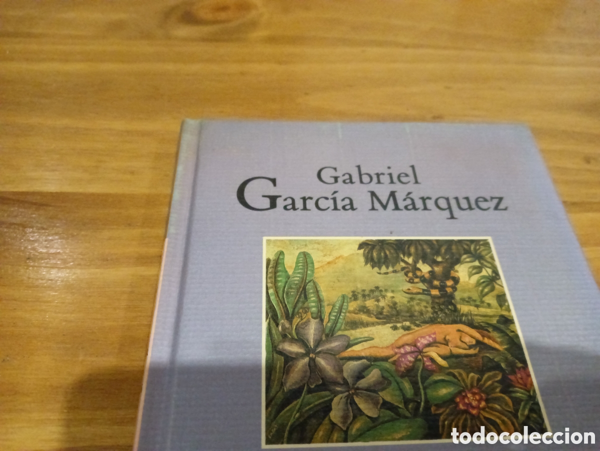 Libros de segunda mano: Del amor y otros demonios. - Foto 8
