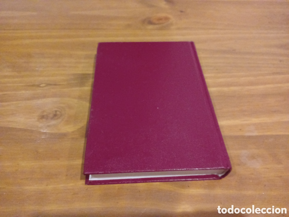 Libros de segunda mano: Fernando Schwartz. El desencuentro - Foto 7