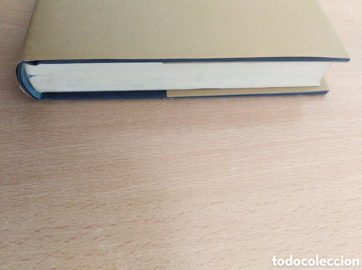 Libros de segunda mano: DADDY. Loup Durand. C&iacute;rculo de Lectores - Foto 3