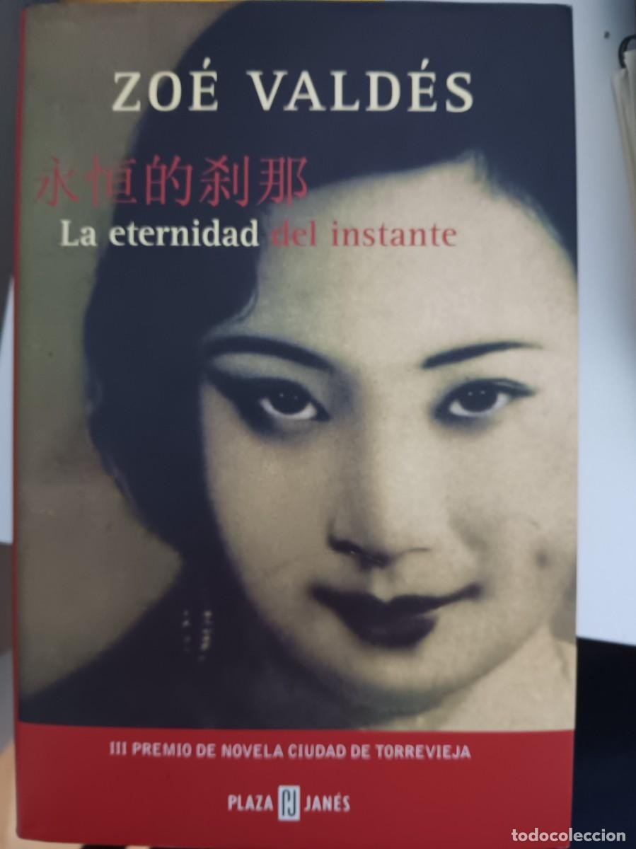 Libros de segunda mano: LA ETERNIDAD DEL INSTANTE - Foto 1