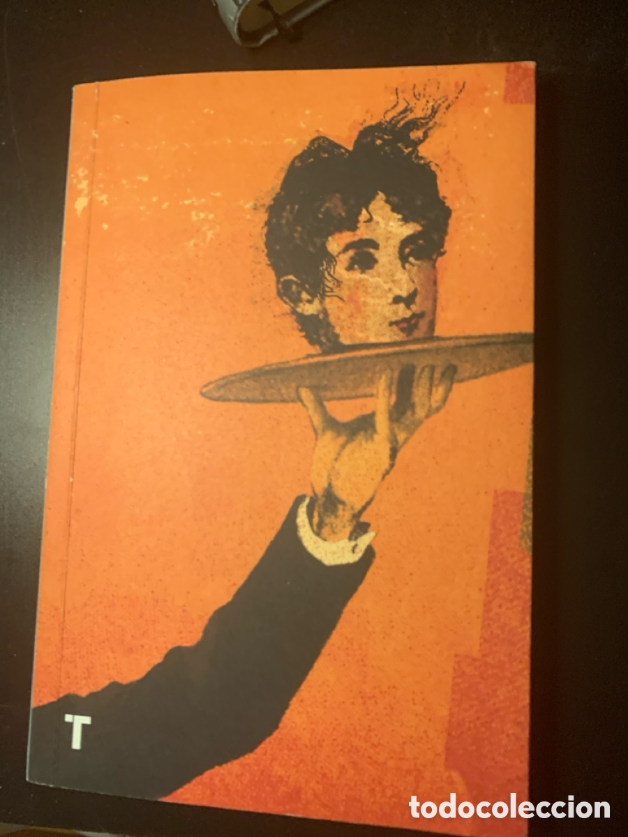 Libros de segunda mano: La comemadre: ROQUE LARRAQUY - Foto 1