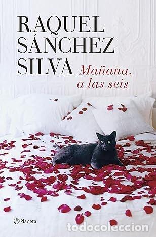 Libros de segunda mano: Ma&ntilde;ana, a las seis (1&ordf; edici&oacute;n) - Foto 1