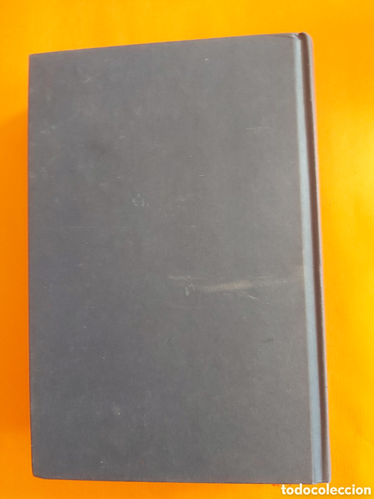 Libros de segunda mano: EL M&Eacute;DICO # NOAH GORDON # CIRCULO DE LECTORES 1994 - Foto 3