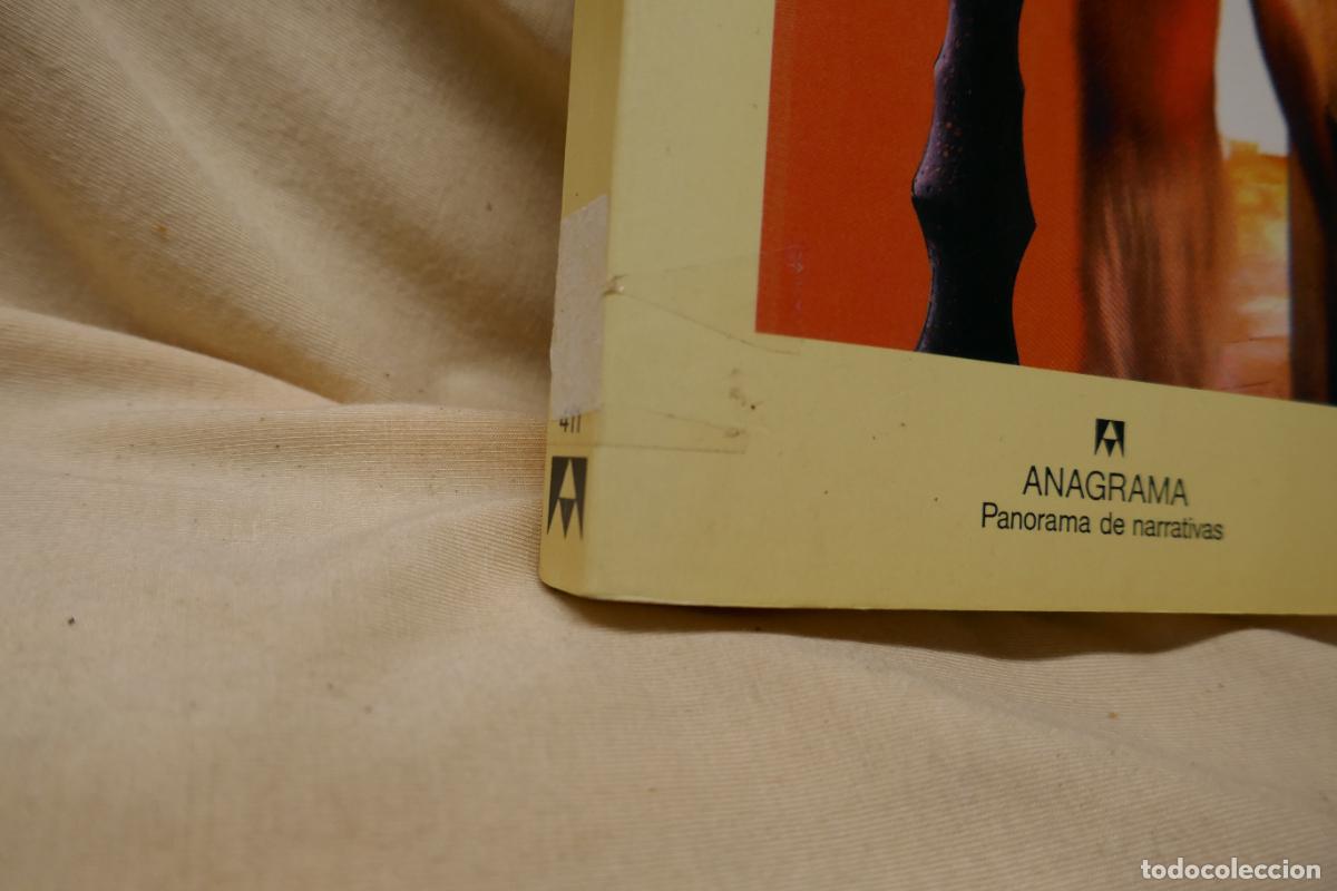 Libros de segunda mano: ARKANSAS - DAVID LEAVITT - ANAGRAMA - Foto 2