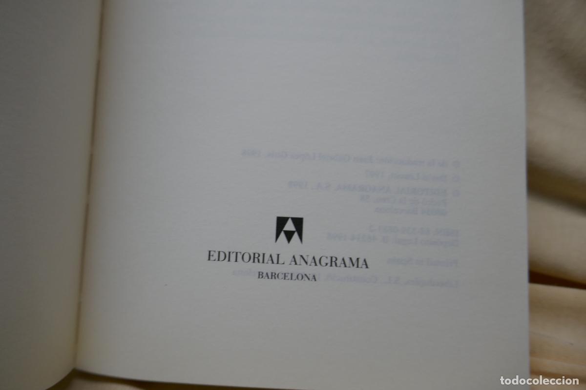 Libros de segunda mano: ARKANSAS - DAVID LEAVITT - ANAGRAMA - Foto 8