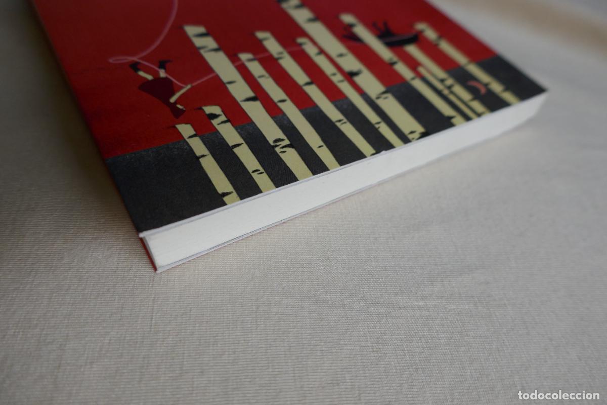 Libros de segunda mano: PRIMER AMOR - ESPIDO FREIRE - ARIEL - Foto 3