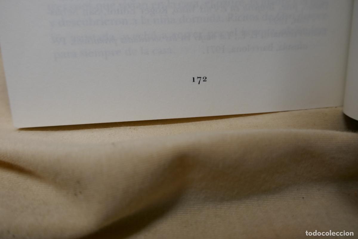 Libros de segunda mano: PRIMER AMOR - ESPIDO FREIRE - ARIEL - Foto 9