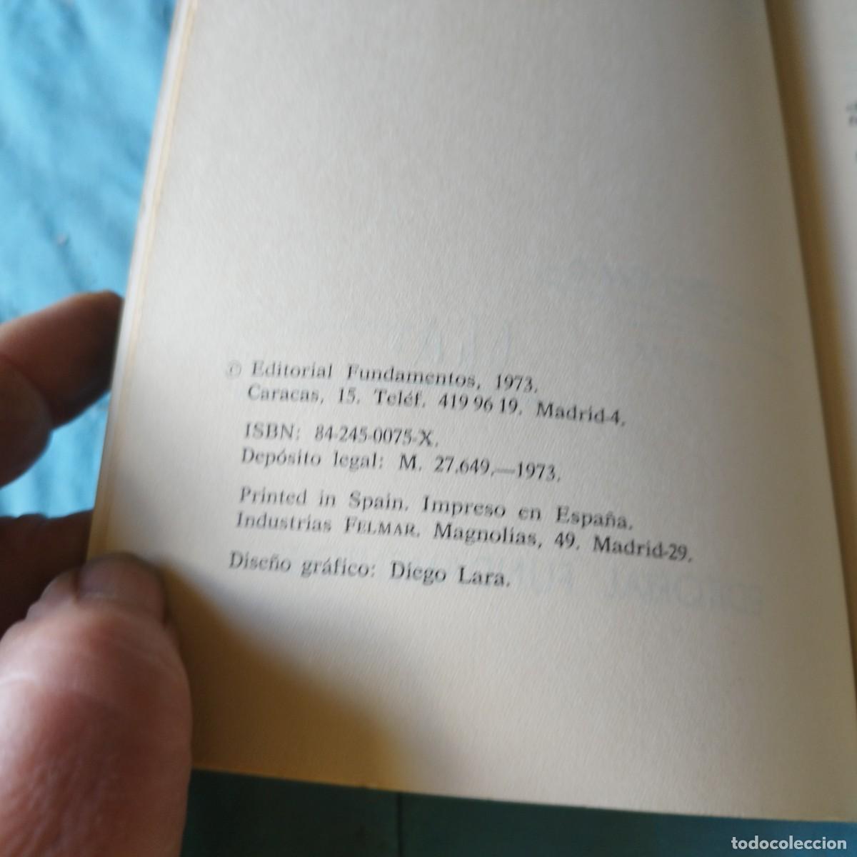 Libros de segunda mano: VARVARA / MAXIMO GORKI / GV 63 / FUNDAMENTOS - Foto 4