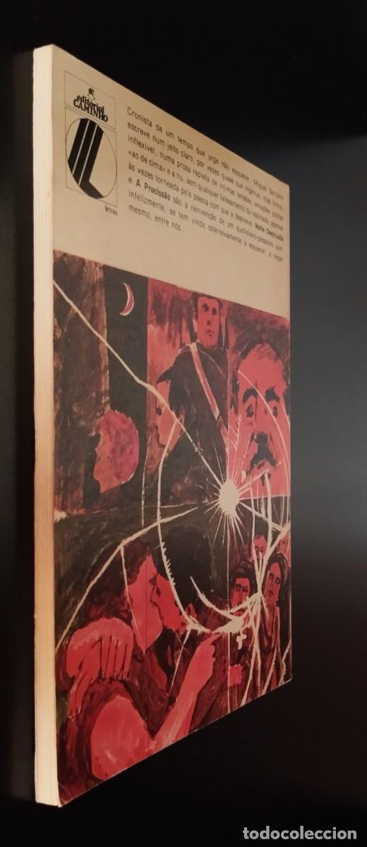 Libros de segunda mano: Noite destru&iacute;da e a prociss&atilde;o de Miguel Serrano - Foto 7