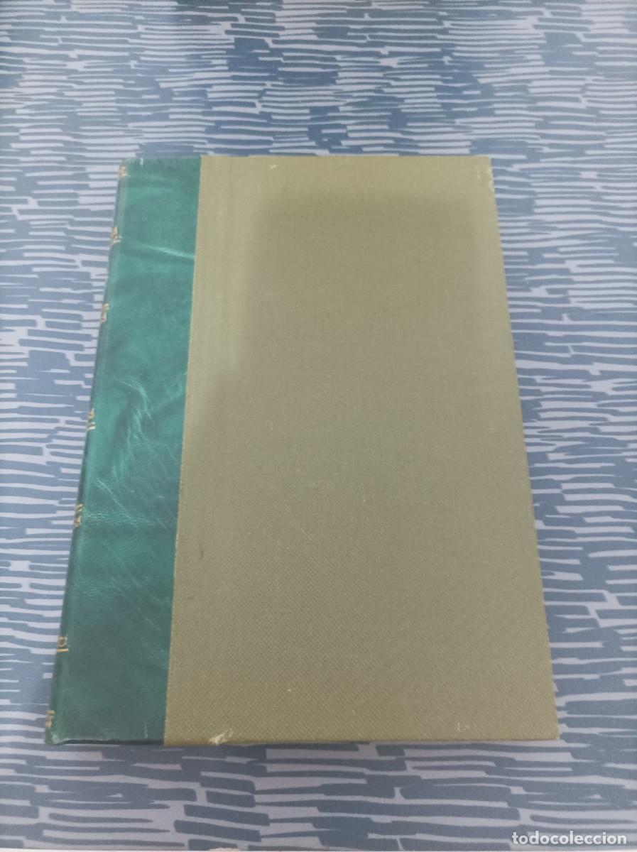 Libros de segunda mano: ESTUDIS, 7, UNIVERSIDAD DE VALENCIA,1980,669 PAG