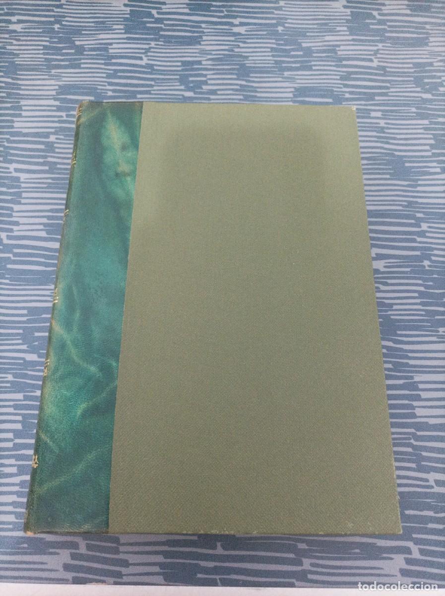 Libri di seconda mano: ESTUDIS 9, UNIVERSIDAD DE VALENCIA, FACULTAD DE GEOGRAF&Iacute;A E HISTORIA,1983,315 PAG.