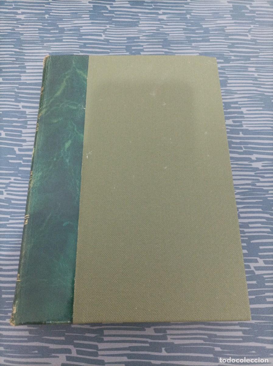 Libri di seconda mano: ESTUDIS 10, UNIVERSIDAD DE VALENCIA, FACULTAD DE GEOGRAF&Iacute;A E HISTORIA,1983,280 PAG.