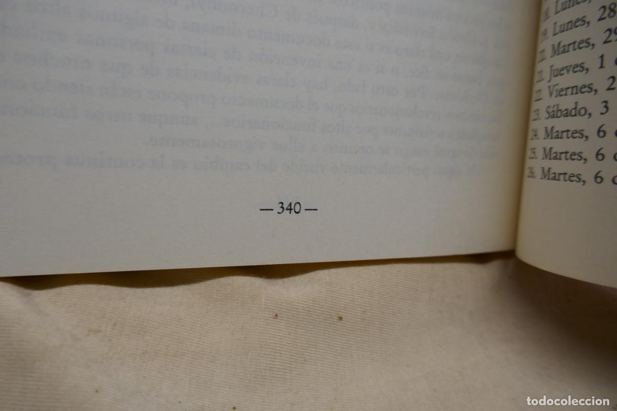 Libros de segunda mano: CHERNOBYL - FREDERIK POHL - EDICIONES B - 1&ordf; EDICION - Foto 9