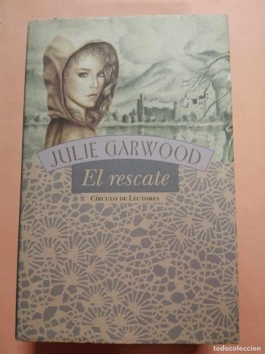 Libros de segunda mano: EL RESCATE (JOHN GARWOOD) - Foto 1