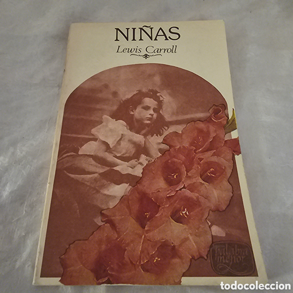 Libros de segunda mano: Ni&ntilde;as. Lewis Carroll. - Foto 1
