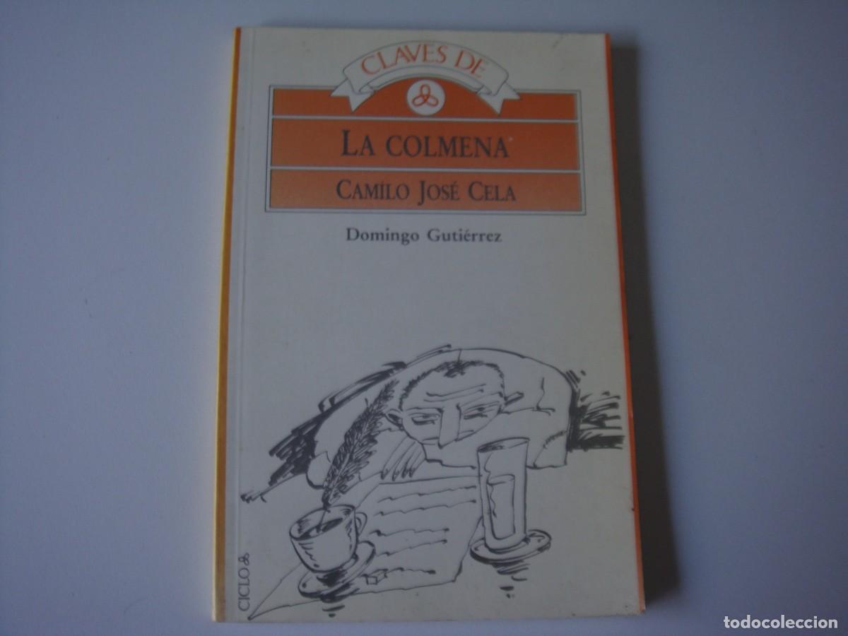 Libros de segunda mano: LA COLMENA CAMILO JOSE CELA - Foto 1