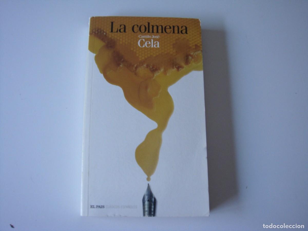 Libros de segunda mano: LA COLMENA CAMILO JOSE CELA - Foto 1