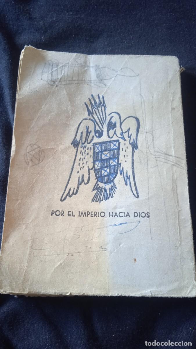 Libros de segunda mano: Manual del Acampado. - Foto 2