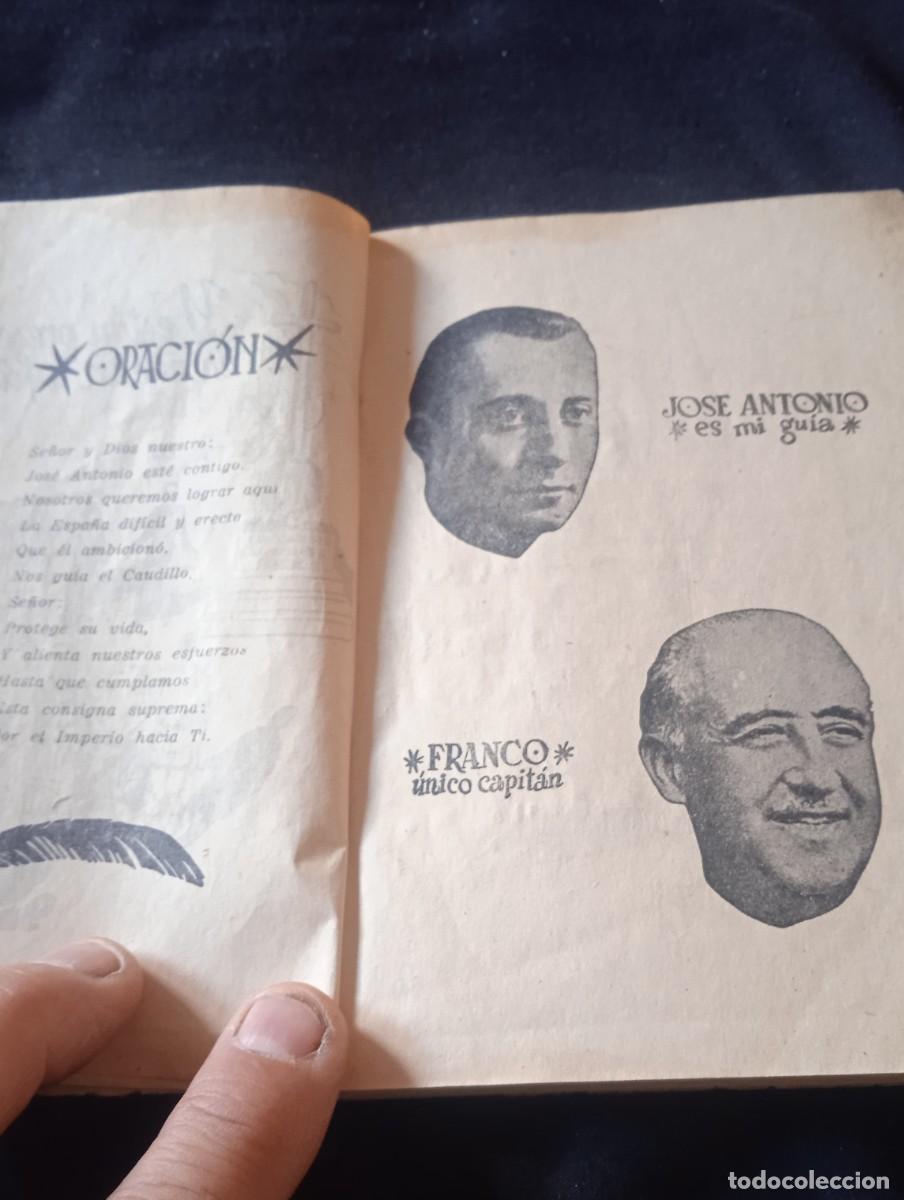 Libros de segunda mano: Manual del Acampado. - Foto 3