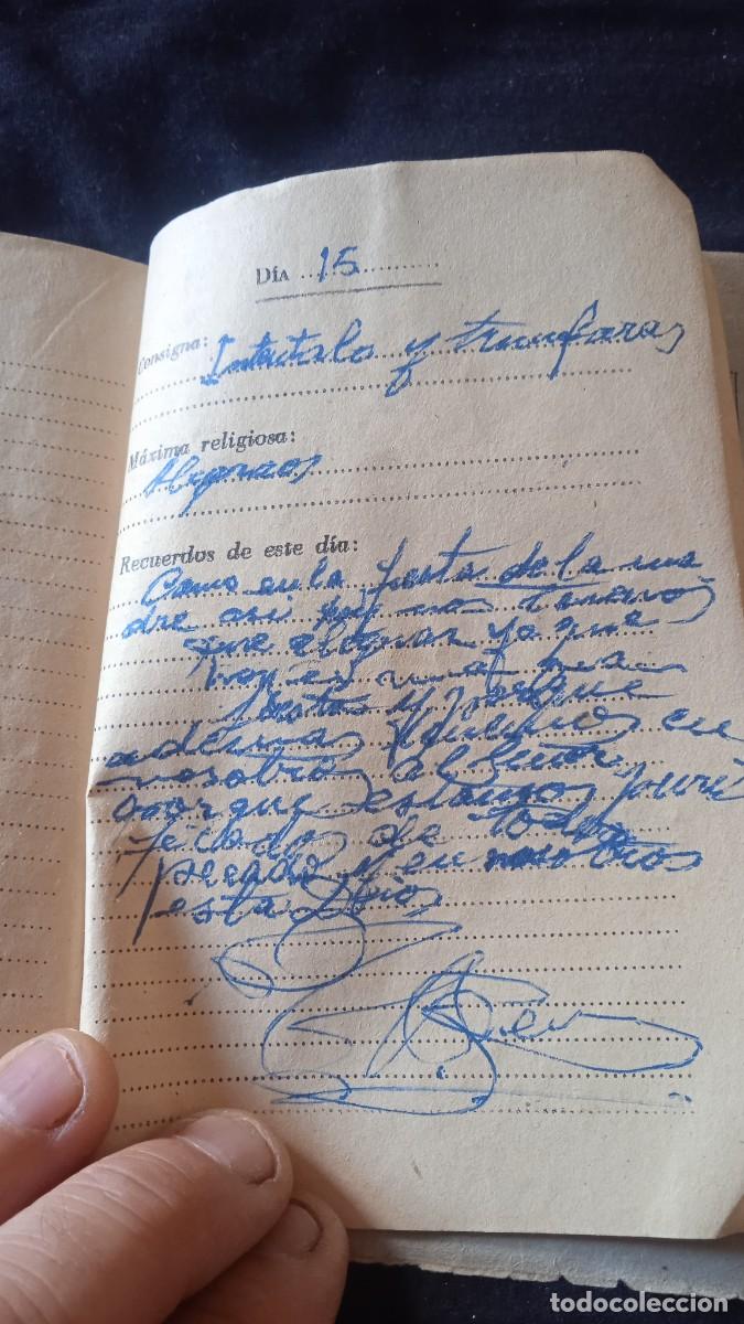 Libros de segunda mano: Manual del Acampado. - Foto 5