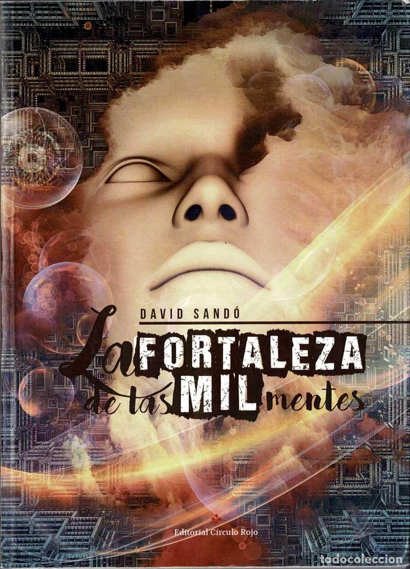 Gebrauchte B&uuml;cher: La fortaleza de las mil mentes - David Sand&oacute;