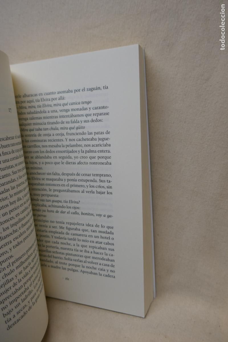 Libros de segunda mano: El horizonte ayer - Albert Chill&oacute;n - Foto 7