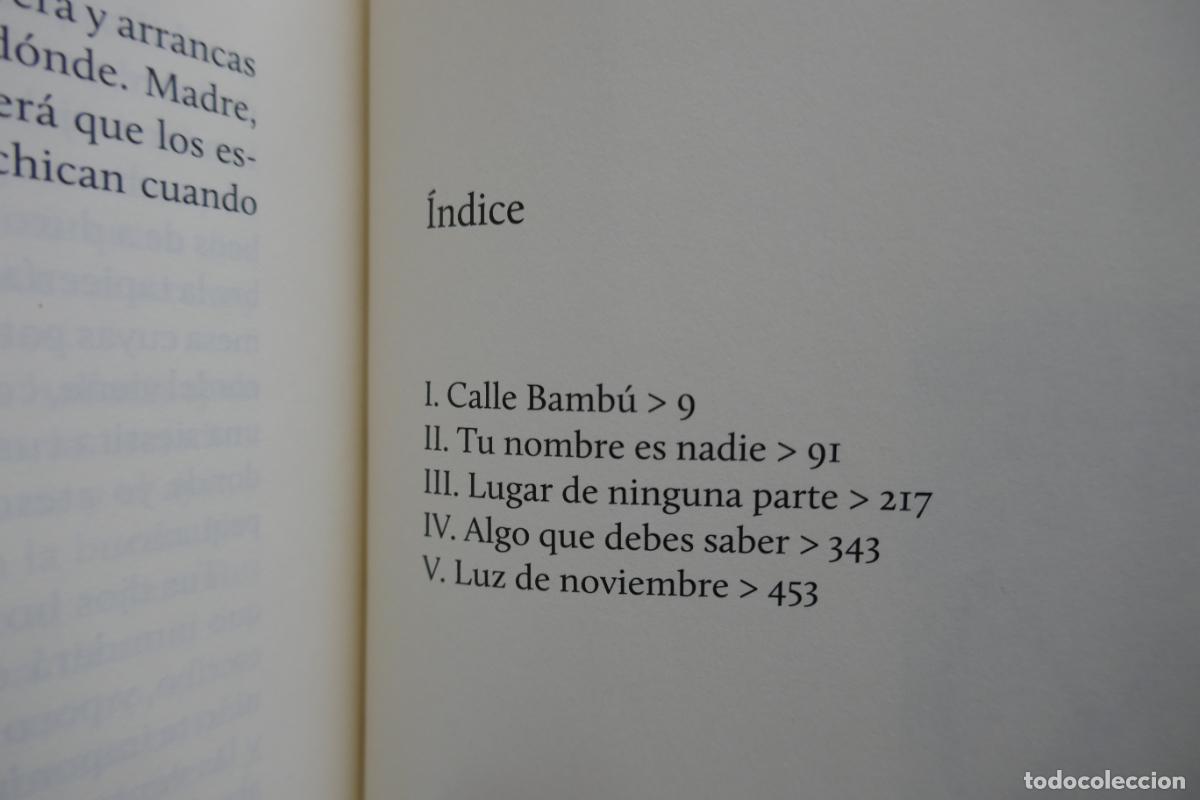 Libros de segunda mano: El horizonte ayer - Albert Chill&oacute;n - Foto 8